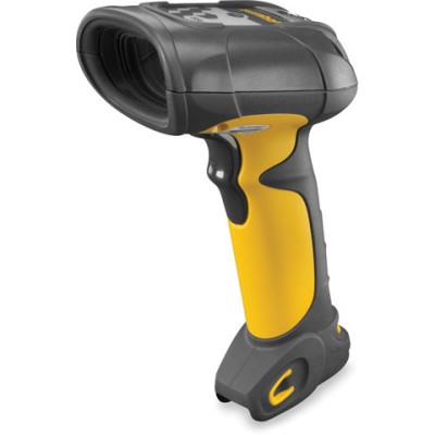 Motorola DS3508 Barcode Scanner