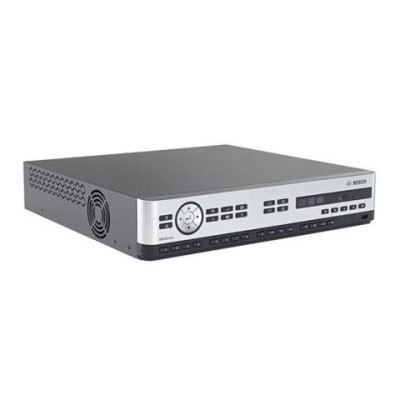 Bosch 600 Series Surveillance DVR