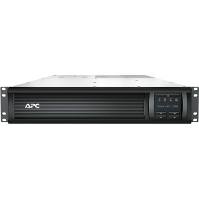 APC Back-UPS Series UPS