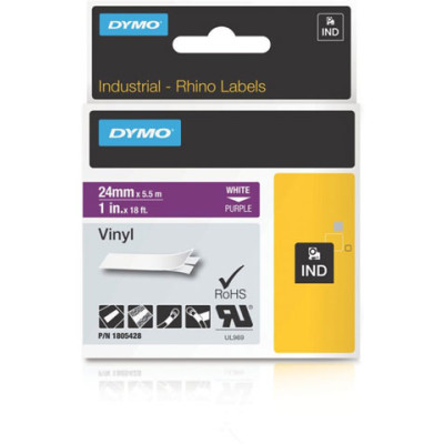 Dymo Labels Barcode Label