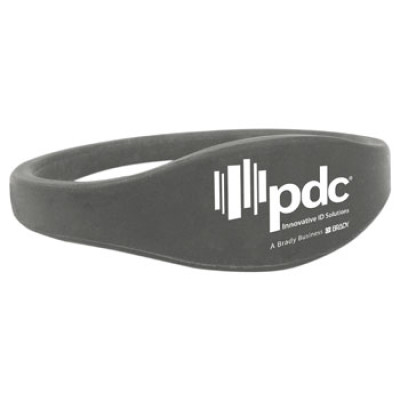 BCI Smart Rewearable Tag-It Plus RFID Wristband