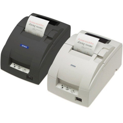 Epson TM-U220 Series Receipt Printer