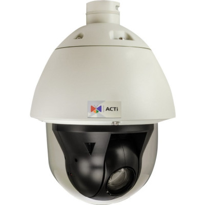 ACTi Security Camera