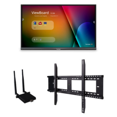 ViewSonic ViewBoard Interactive Touchscreen