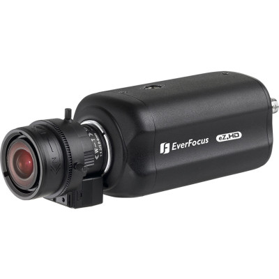 EverFocus Security Camera