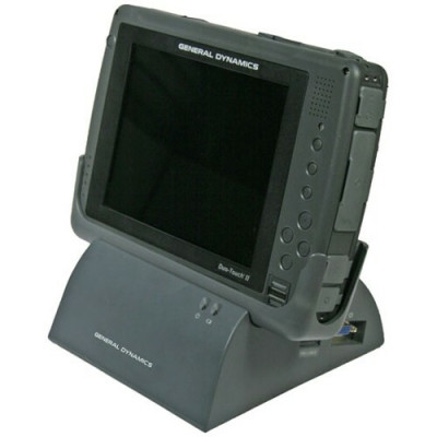 Itronix Duo-Touch II Accessory