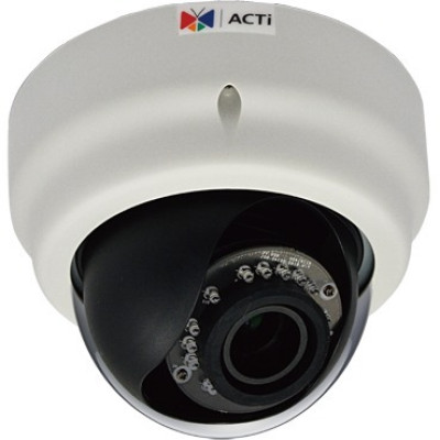 ACTi Security Camera