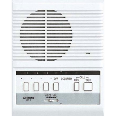 Aiphone TouchScreen Series Access Control Equipment