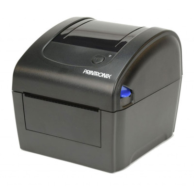 Printronix T400 Barcode Label Printer