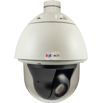 ACTi Security Camera