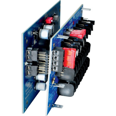 Altronix CCTV Camera System