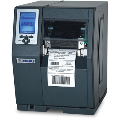 Datamax-O'Neil H-4212X Barcode Label Printer