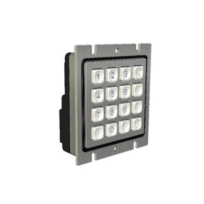 UIC EPP810 Credit Card Reader