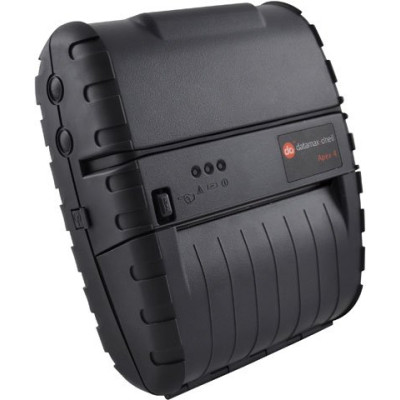 Datamax-O'Neil Apex 4 Mobile Label Printer