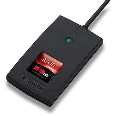 RF IDeas AIR ID Enroll Access Control Reader