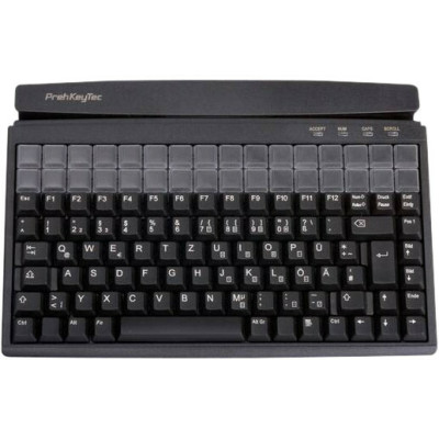 Preh KeyTec Keyboards