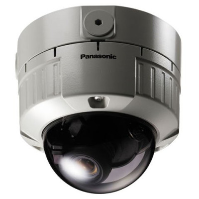 Panasonic WV-CW484S Security Camera