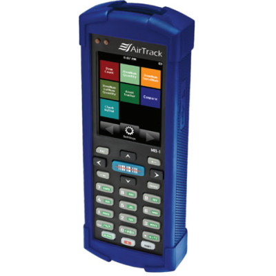 AirTrack MB-1 Mobile Computer