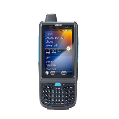 Unitech PA692 Mobile Computer