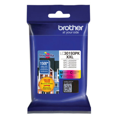 Brother InkJet Cartridge