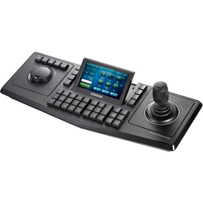 Samsung SCD-2080 Security Camera