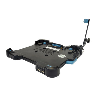 Gamber-Johnson Cradles and Docking Stations Accessory