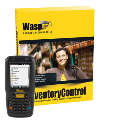 Wasp Inventory Control Software Software