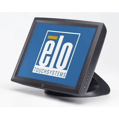 Elo 1522L Touchscreen