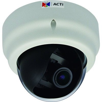 ACTi Security Camera