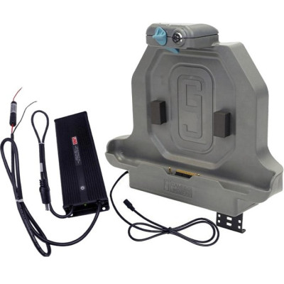 Gamber-Johnson Cradles and Docking Stations Accessory