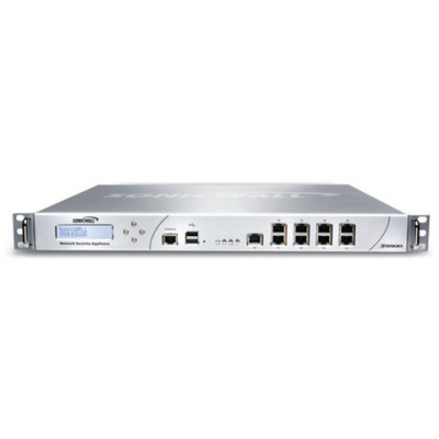 SonicWall Data Networking