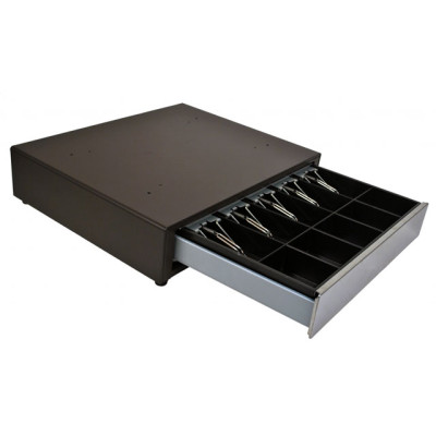 M-S Cash Drawer EP-127NK Cash Drawer