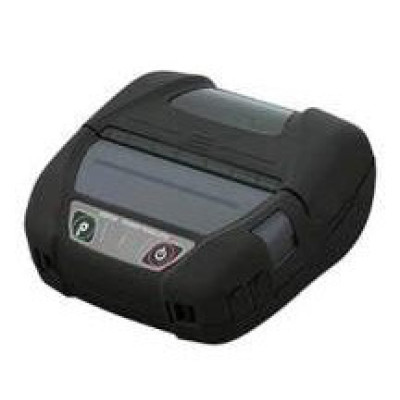 Panasonic Portable Barcode Printer