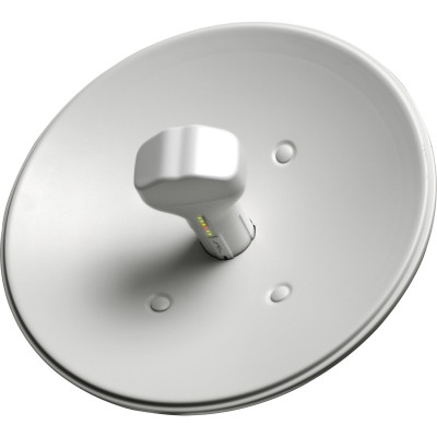 Ubiquiti Networks Point to Multipoint Wireless