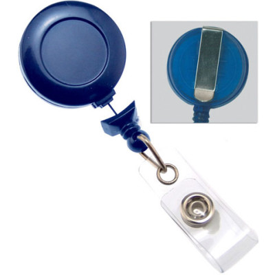 Brady Badge Reels Reel