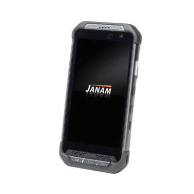 Janam XT200 Mobile Computer