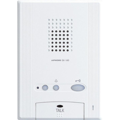 Aiphone Access Control Equipment