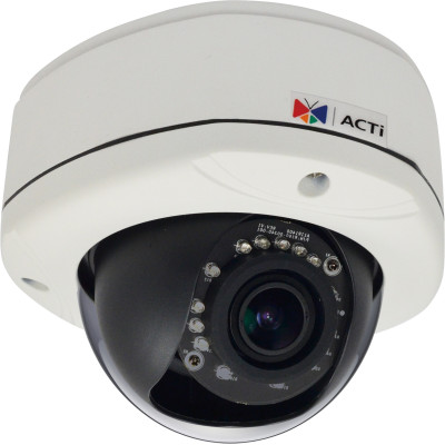 ACTi Security Camera