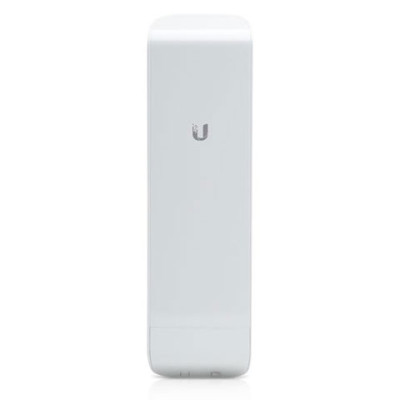 Ubiquiti Networks NanoStation M Point to Multipoint Wireless