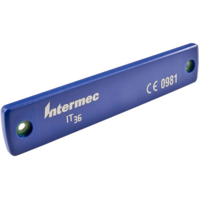 Intermec IT36 Barcode Label