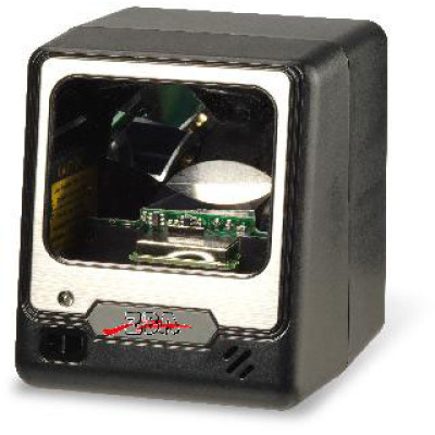 ZBA A-50M Barcode Scanner