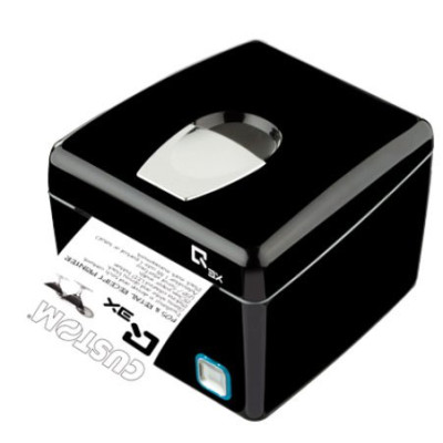 Custom America Q3X Receipt Printer