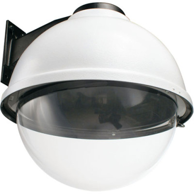 Videolarm CCTV Camera Housing