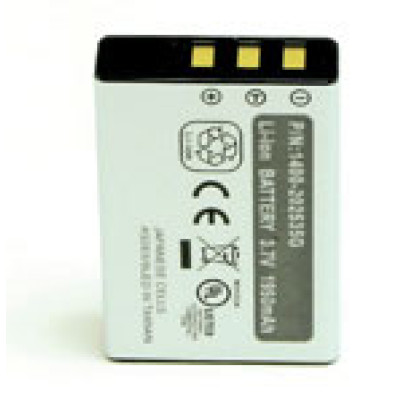 Wasp WDT3200 Battery