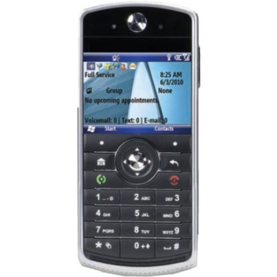 Motorola EWP1000 Mobile Computer