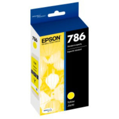 Epson InkJet Cartridge