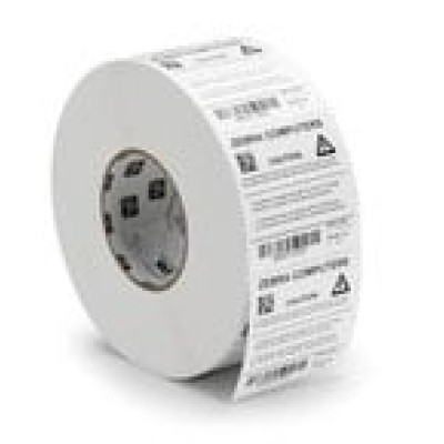 Zebra Labels Barcode Label