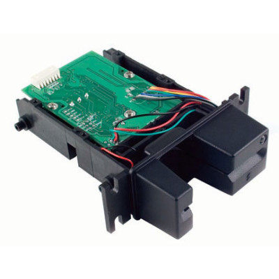 ID Tech Barcode Card Reader
