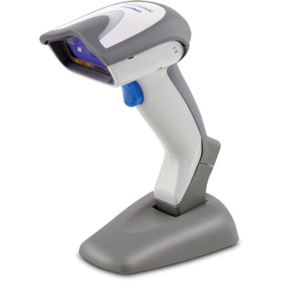 Datalogic Gryphon I GD4400 2D Barcode Scanner