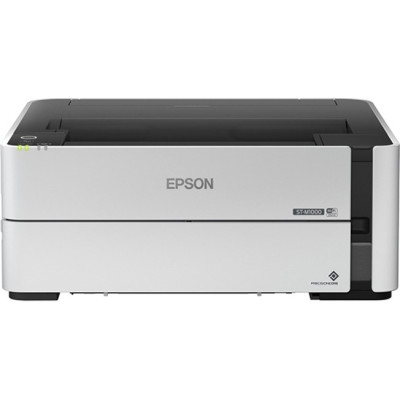 Epson Barcode Label Printer